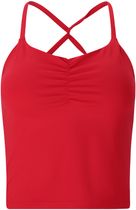 Athlecia Ashly W Top Damen Laufshirt