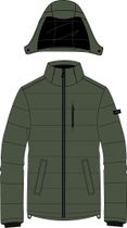 CMP MAN Padded Jacket Zip Hood