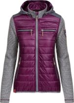 Almgwand Strahlkogel Isolationsjacke für Damen