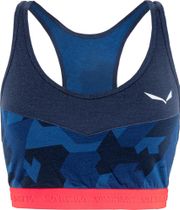 Salewa Cristallo Warm AMR Wsport TOP Women's technical base layer