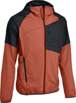 MAUL Sport Tainan - Leichte Windjacke mit Kapuze Herren Freizeitjacke