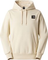 Mens Evolution Box Half Dome Regular Hoodie