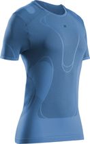 X-Bionic Xceed Run Perform Shirt Women Damen Laufshirt