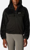 Lodge Hybrid Sherpa Full Zip