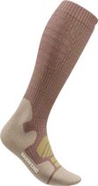 Bauerfeind Outdoor Merino Cp.Socks Wom,m Damen Sportsocken