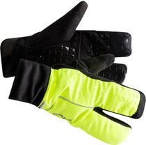 ADV Subz Siberian Split Finger Glove