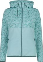 Woman Jacket FIX Hood