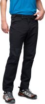 Bergans Rabot Softshell Pants Men Herren  Outdoorhose