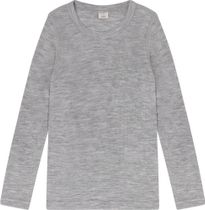 Celavi Blouse LS - Solid
