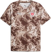 Fcsp Warm Up Jersey