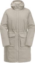 White Frost Parka W