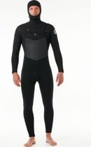 D/Patrol Hood 64GB C/Zip