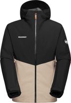 Alto Light 3 in 1 Hardshell Hooded Jacket Men
