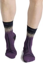X-Socks Trailrun Terraskin Perform Crew Unisex's sports socks