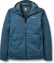 Rab Xenair Alpine Flex Jacket Kunstfaser Isolationsjacke für Herren