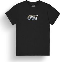 Basement Camo Tee