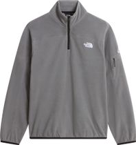 The North Face Mens Mountain Athletics Glacier 1/4 Zip Futurelight