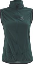 Löffler Women Vest Assl Outdoorweste für Damen