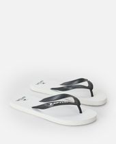 RipCurl Brand Logo Bloom Open TOE Herren Bademode