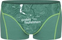 Boxershorts Grosses Teufelshorn