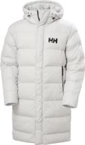 Active Long Winter Parka