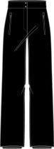 CMP Woman Pant Damen Skihose