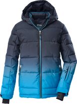 KSW 382 Boys Ski Quilted Jacket