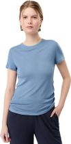 Wool T-shirt