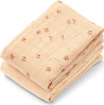 Liewood Lewis Muslin Cloth 2-pack