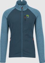 Pizzocco EVO Full-zip Fleece