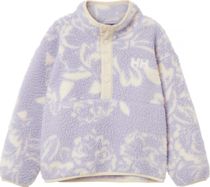 K Frosty Pile Sweater