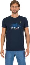 Karpos Italia Cotton T-shirt Herren T-Shirt für sämtliche Outdoor Aktivitäten