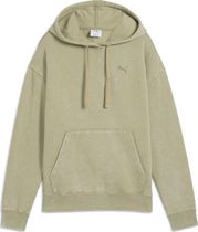 Essentials Elevated Relaxed Wash Hoodie FL