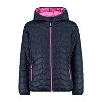 KID G Jacket FIX Hood