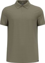 The Ascent Natural Polo Shirt