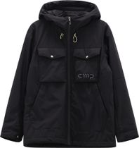 cmp - collective (of) moving people MAN Jacket FIX Hood Herren Freizeitjacke