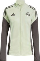 adidas Real Madrid 25/26 Tiro24 Training Jacket