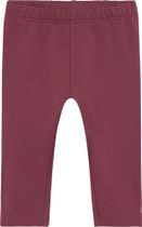 Minymo Leggings Sweat Kinder  Outdoorhose
