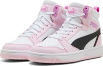Puma Rebound V6 Mid Jr