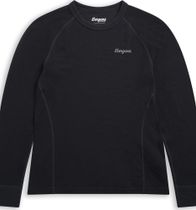 Inner:dual Merino Junior Long Sleeve