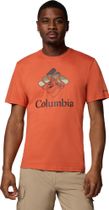M Rapid Ridge Graphic Tee