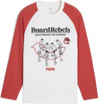 MID90S Longsleeve Tee B