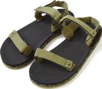 Camorro Strap Sandals