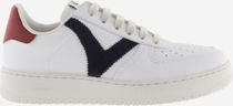 Victoria Madrid Efecto Piel Unisex's casual shoes