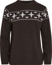 Heritage Wool Sweat