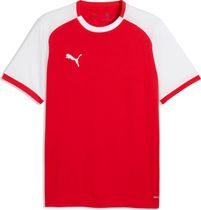 Puma teamLIGA26 Matchday Jersey Herren T-Shirt für sämtliche Outdoor Aktivitäten