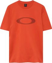 Oakley Waves Ellipse Tee Herren T-Shirt für sämtliche Outdoor Aktivitäten