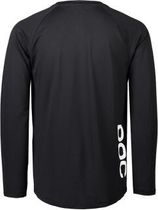Essential DH LS Jersey