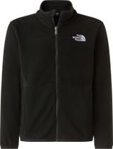 The North Face Teen Glacier Full Zip Zip IN Jacket Kinder Freizeitjacke