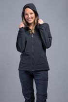 Cesi W's Hooded Jacket